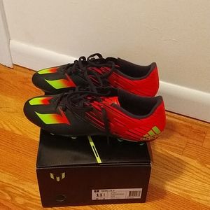 Soccer Cleats